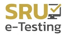 SRU e-Testing : ระบบสอบออนไลน์ มหาวิทยาลัยราชภัฏสุราษฎร์ธานี